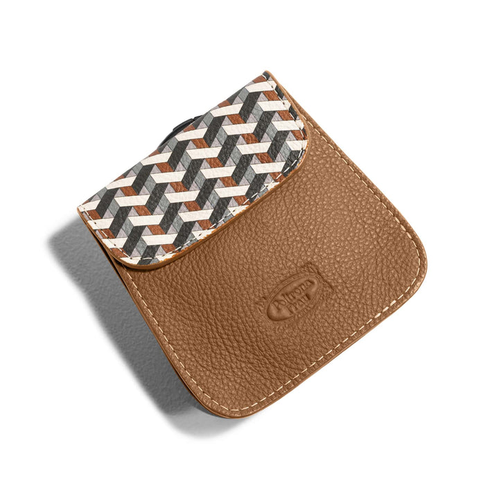 Leren Biscuitzakje PET COLLECTIE door Poltrona Frau Style & Design Centre