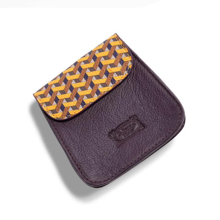 Leren Biscuitzakje PET COLLECTIE door Poltrona Frau Style & Design Centre