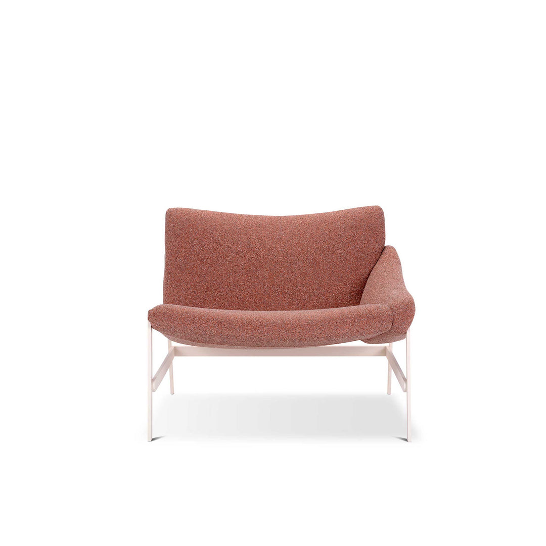 Armchair HAMMOCK by Debonademeo for Adrenalina 33