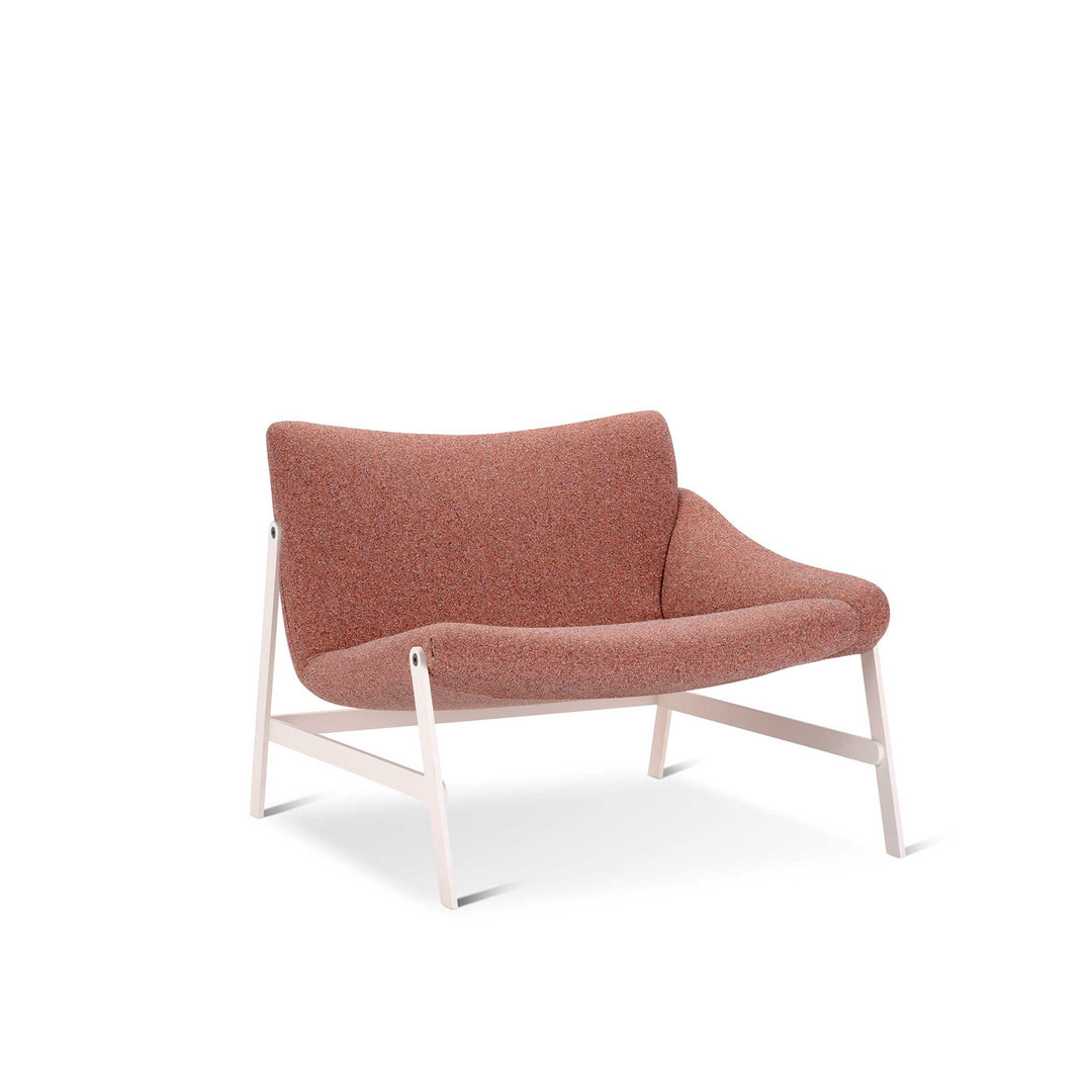 Armchair HAMMOCK by Debonademeo for Adrenalina 34