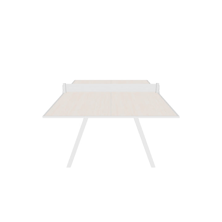 Table Tennis GRASSHOPPER by Basaglia and Rota Nodari for FAS Pendezza 2