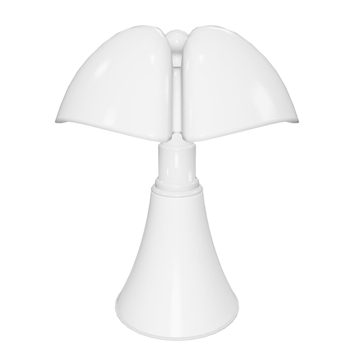 Table LED Lamp PIPISTRELLO MEDIO 50-62 cm by Gae Aulenti 3