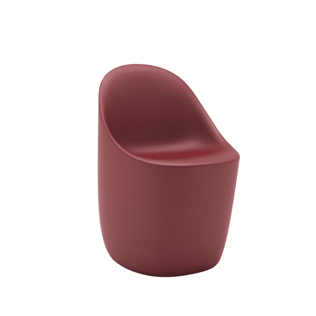 Chair COBBLE by Elisa Giovannoni for Qeeboo 03