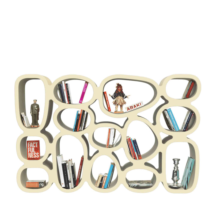 Bookcase KOIBUCHI Stefano Giovannoni for Qeeboo 13