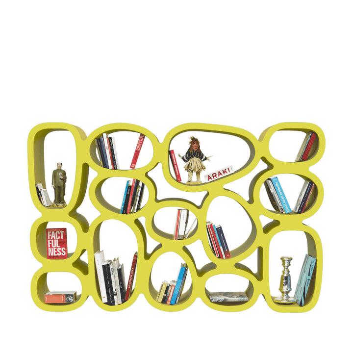 Bookcase KOIBUCHI Stefano Giovannoni for Qeeboo 17
