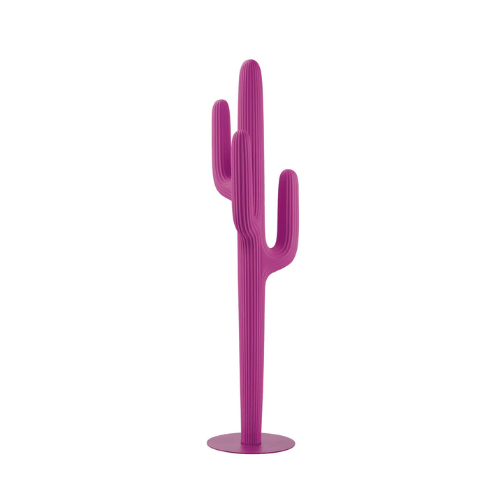 Coat Rack SAGUARO by Stefano Giovannoni for Qeeboo 09