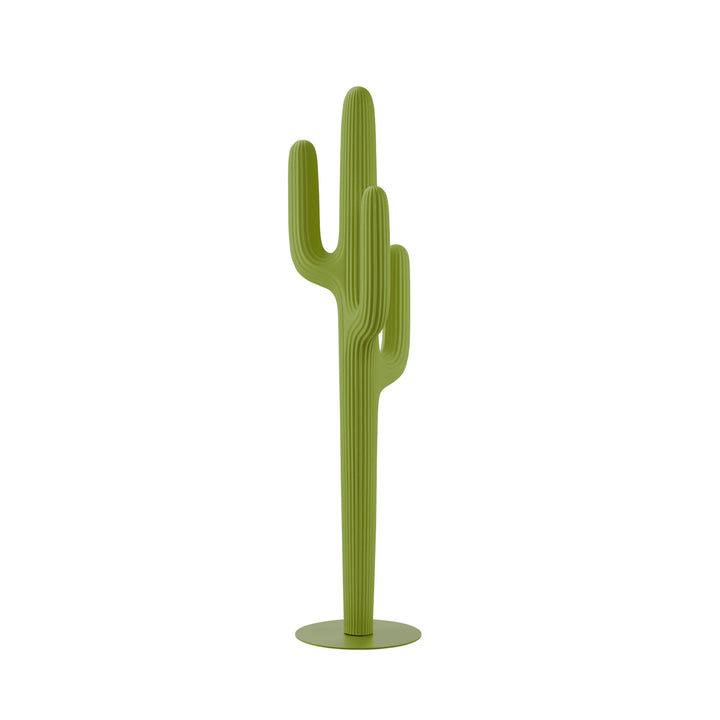 Coat Rack SAGUARO by Stefano Giovannoni for Qeeboo 03