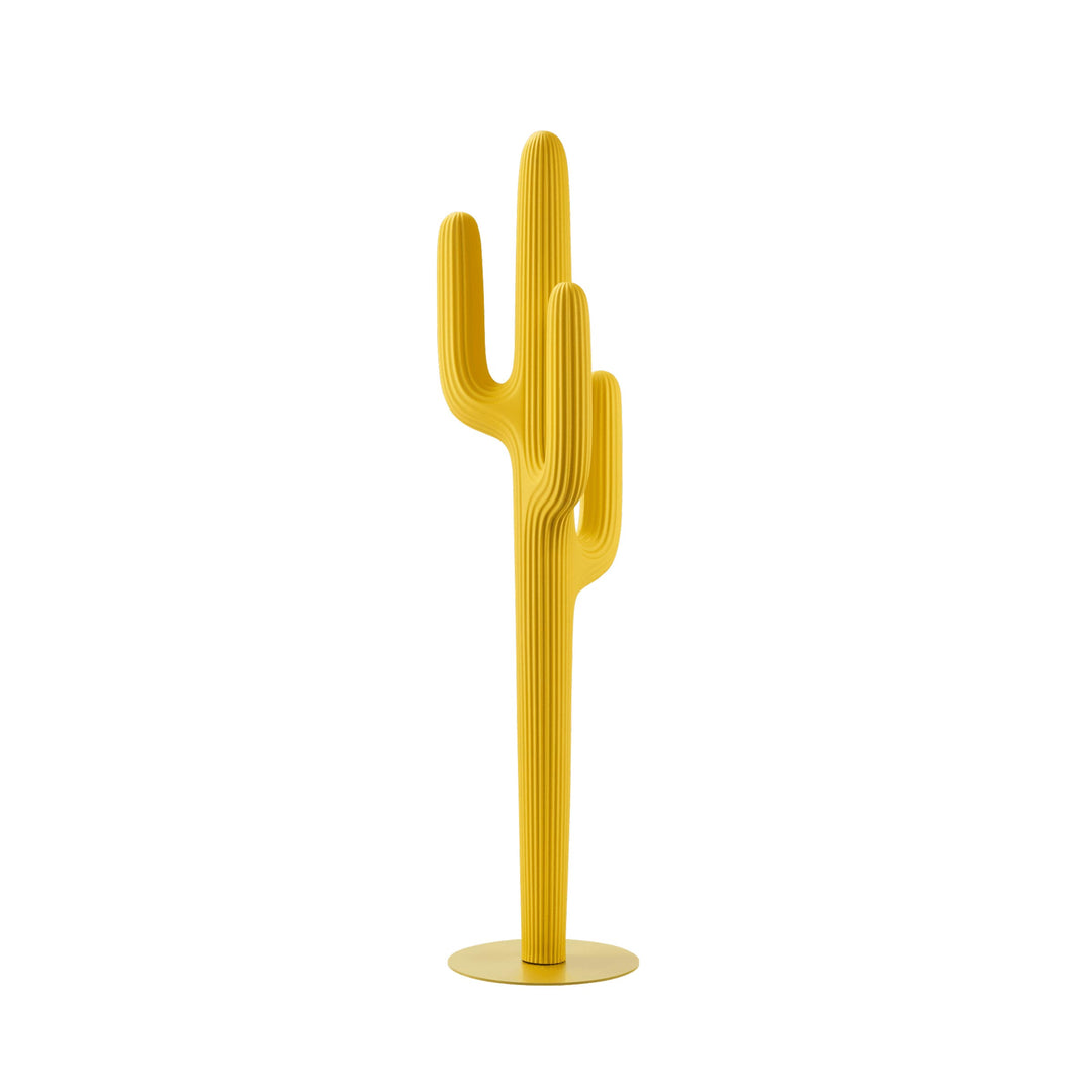 Coat Rack SAGUARO by Stefano Giovannoni for Qeeboo 15
