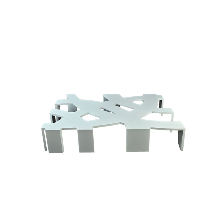 Quartz Coffee Table ANTLER by Serena Di Froscia for DFdesignLab 01