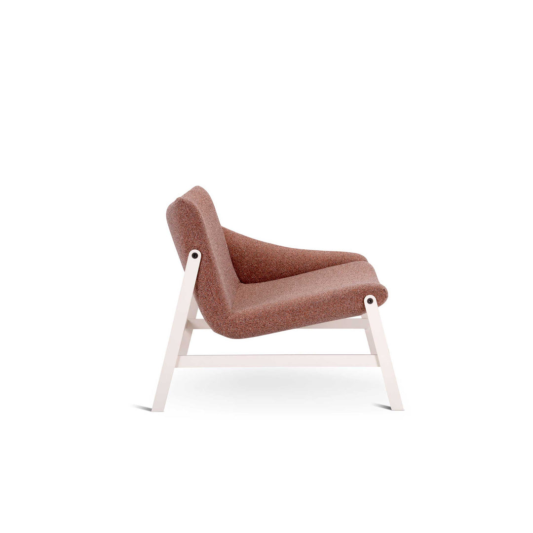 Armchair HAMMOCK by Debonademeo for Adrenalina 35