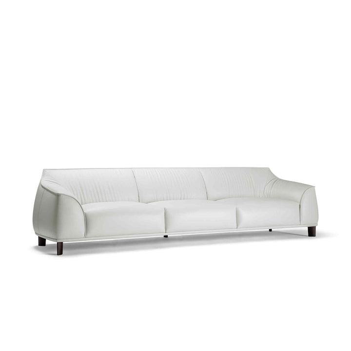 Modular Sofa ARCHIBALD SOFA SYSTEM by Jean-Marie Massaud for Poltrona Frau