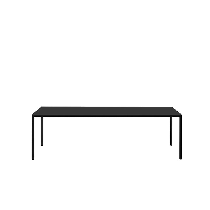 Tafel TENSE door Piergiorgio & Michele Cazzaniga voor MDF Italia