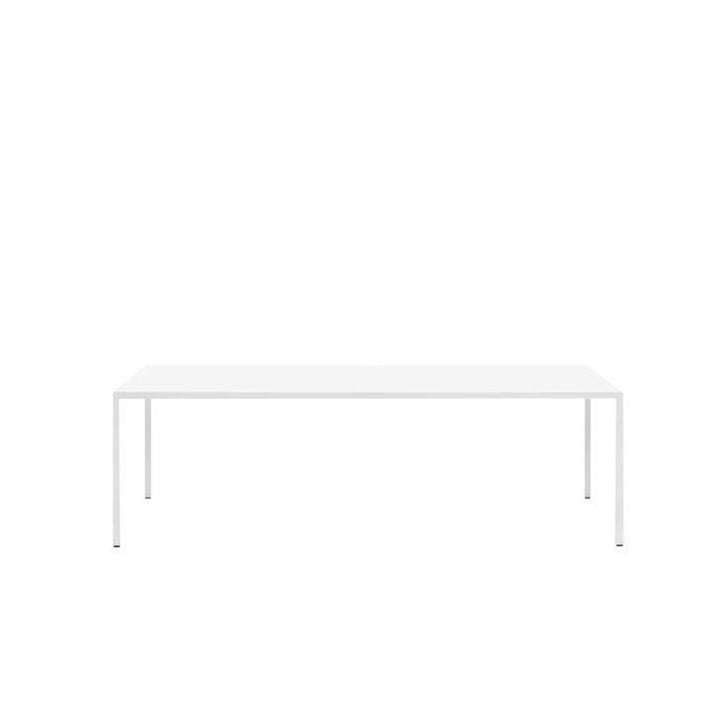 Tafel TENSE door Piergiorgio & Michele Cazzaniga voor MDF Italia