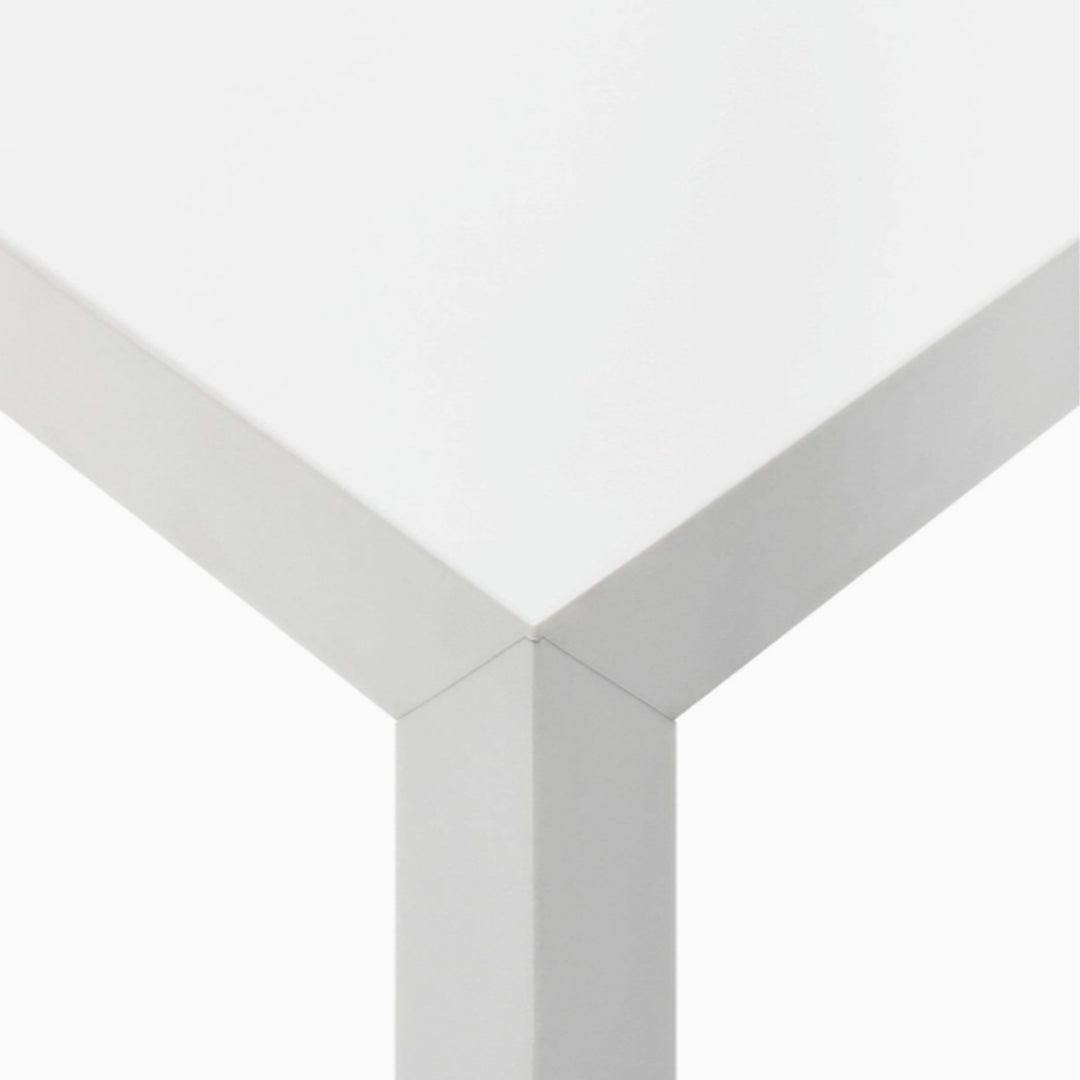 Tafel TENSE door Piergiorgio & Michele Cazzaniga voor MDF Italia
