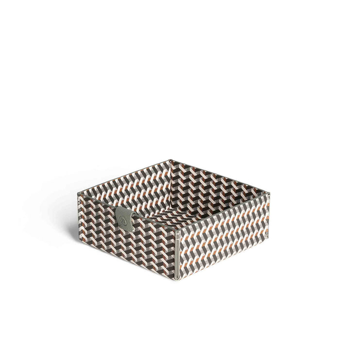 Leather Valet Tray TRUSTY  by Poltrona Fray Style & Design Centre for Poltrona Frau 05