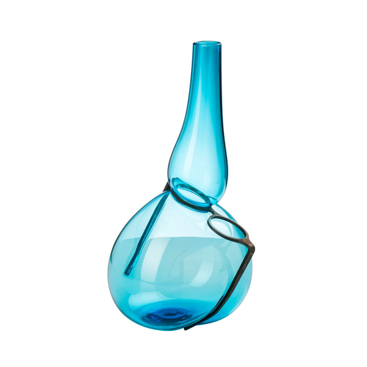 Blown Glass Decorative Object WHERE ARE MY GLASSES? - SINGLE LENS by Ron Arad for Venini -  7