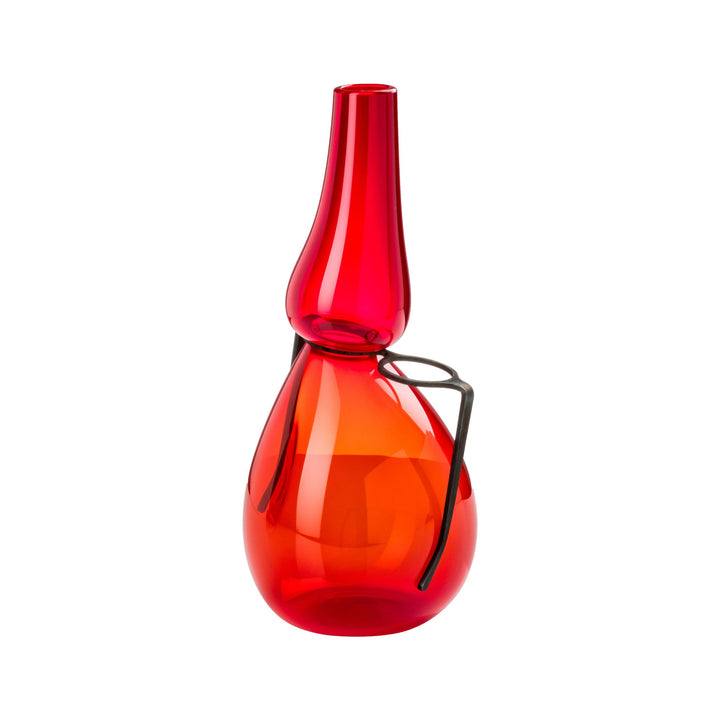 Blown Glass Decorative Object WHERE ARE MY GLASSES? - SINGLE LENS by Ron Arad for Venini -  4