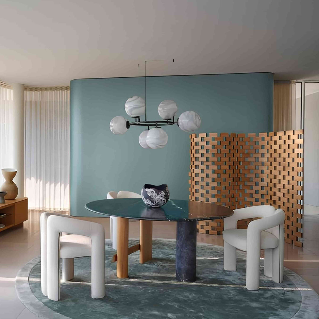 Small Armchair DUDET, designed by Patricia Urquiola for Cassina