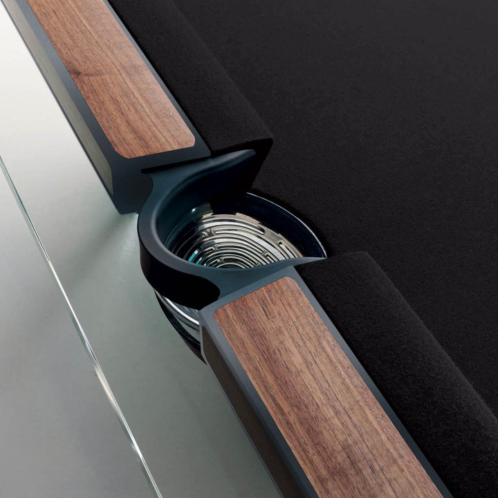 Pool Table T1.3 by Marc Sadler for Teckell 011