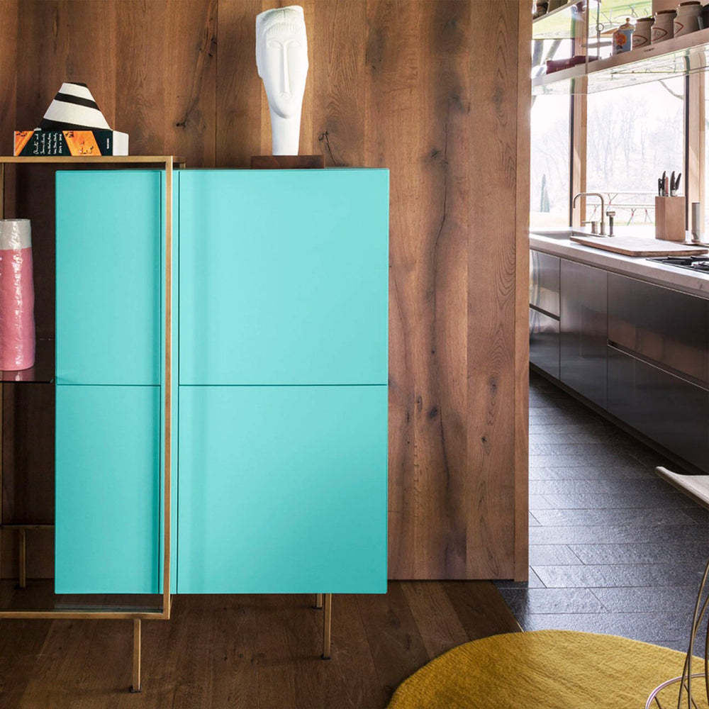 Cabinet ZOOM by Uto Balmoral 02