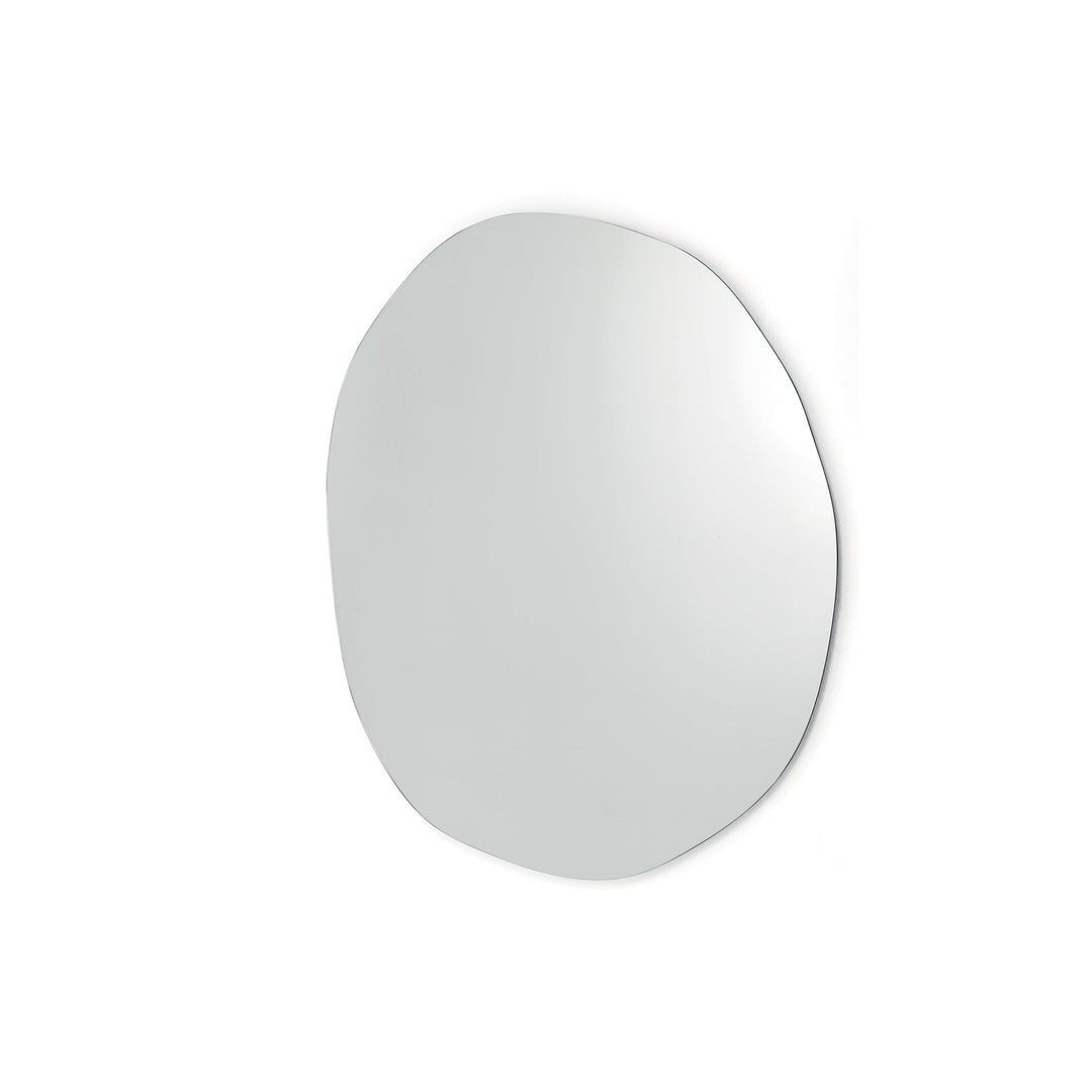 Wall Mirror GIOTTO by Kensaku Oshiro 03