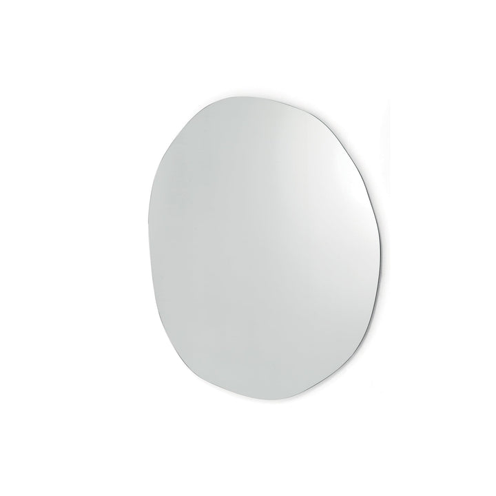 Wall Mirror GIOTTO by Kensaku Oshiro 03