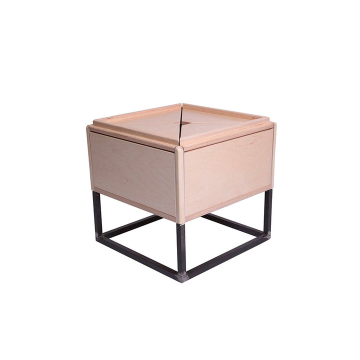 Coffee Table PETALO by Luciana Gomez 04