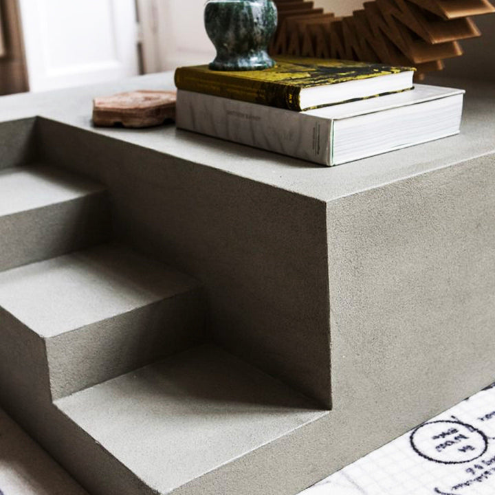 Coffee Table MEZZANINO by Misto-o for Mogg 07
