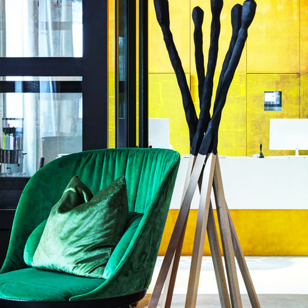 Coat Hanger MATCH by Studio Baag 02