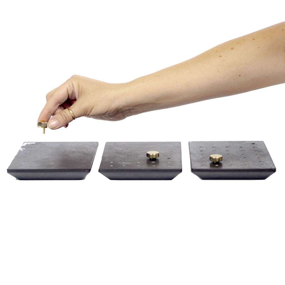 Marble Calendar SEGNATEMPO 02