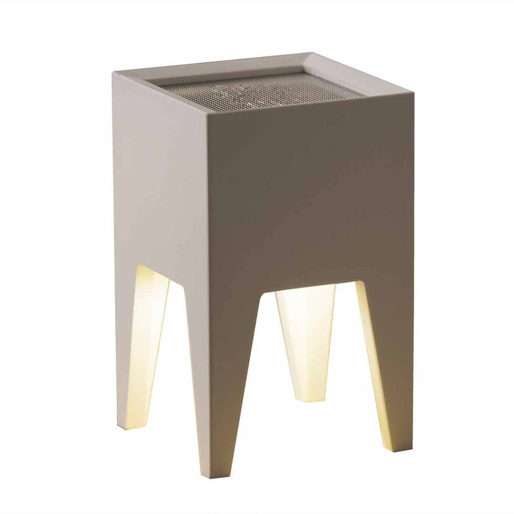 Large Lamp & Air Purifier STARKRYL® ION by Hi.Project & Nicola Chiavarelli 02