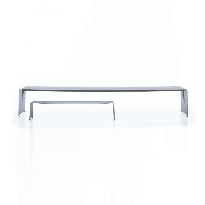 Bench LE BANC by Xavier Lust for MDF Italia 02