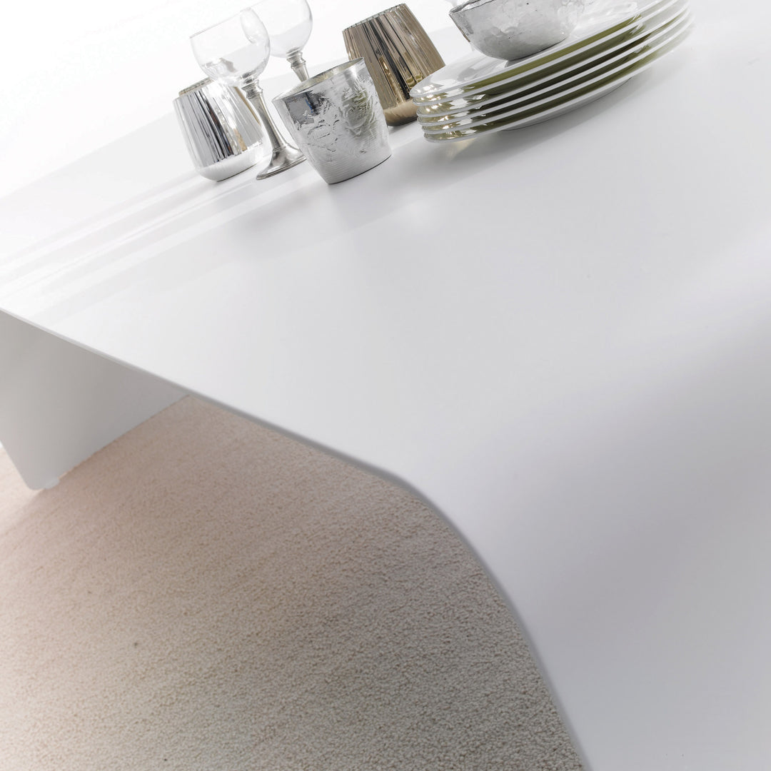 Table LA GRANDE TABLE by Xavier Lust for MDF Italia 04