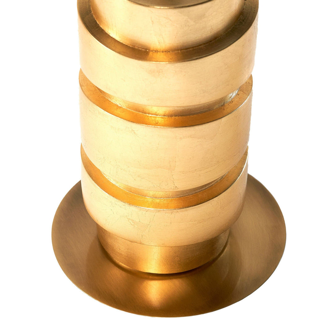 Round Side Table CYL by Marioni LAB 03