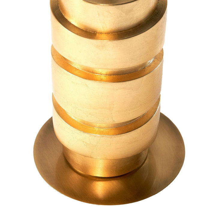 Round Side Table CYL by Marioni LAB 03