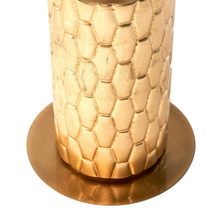 Round Side Table SNAKE by Marioni LAB 03