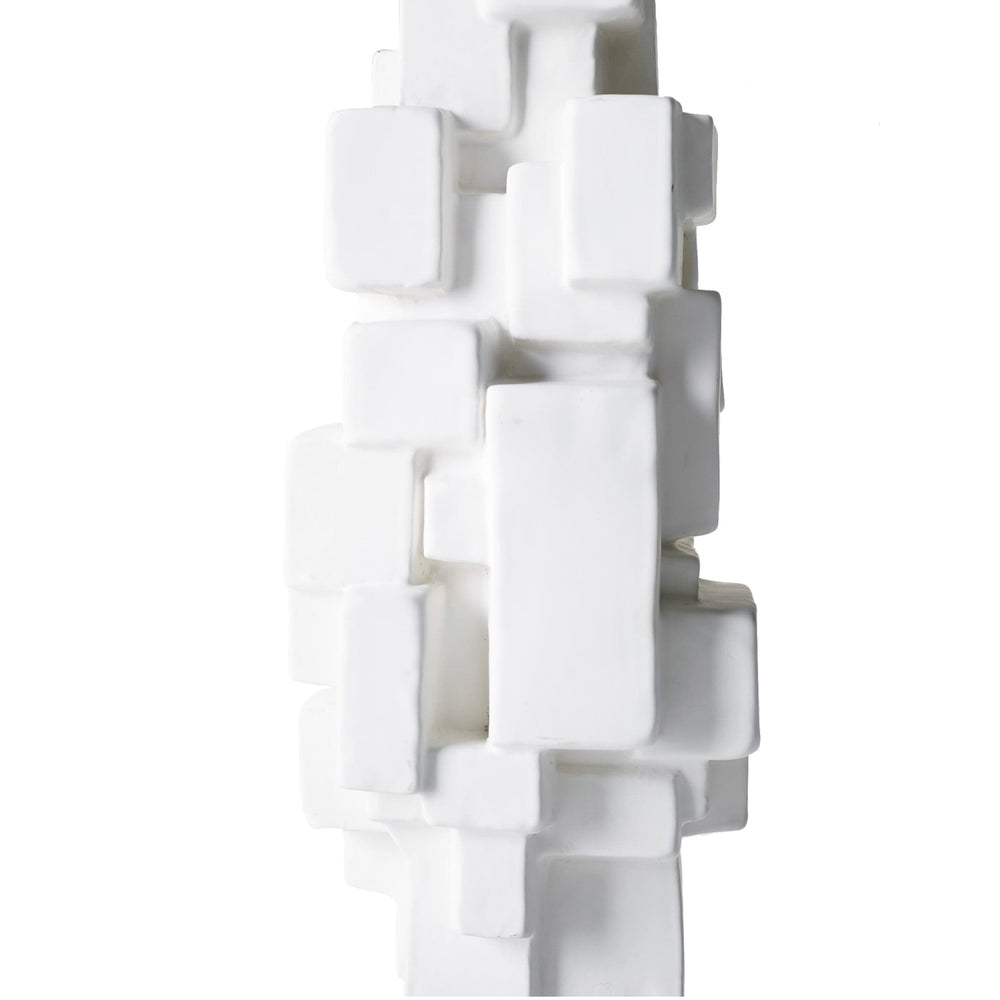 Table Lamp MARVIN by Marioni LAB 02