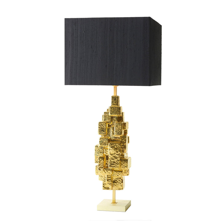 Table Lamp MARVIN by Marioni LAB 03