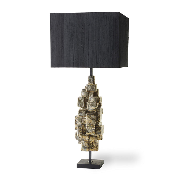 Table Lamp MARVIN by Marioni LAB 05