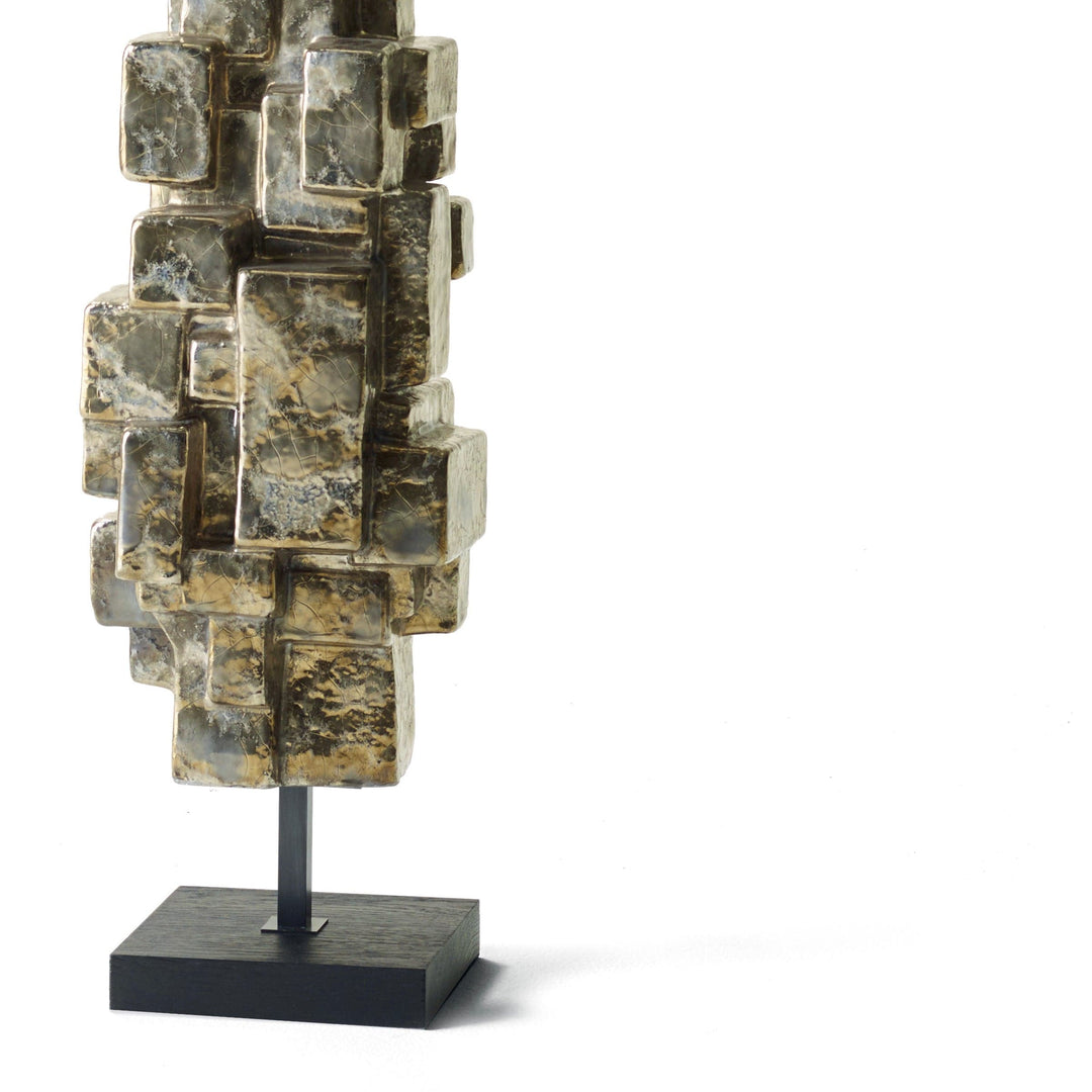Table Lamp MARVIN by Marioni LAB 06