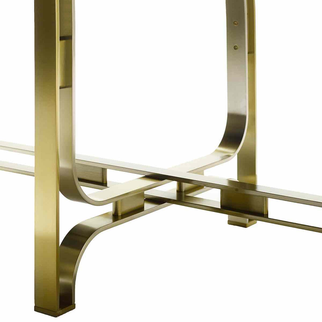 Oval Table GREGORY by Studio 63 03
