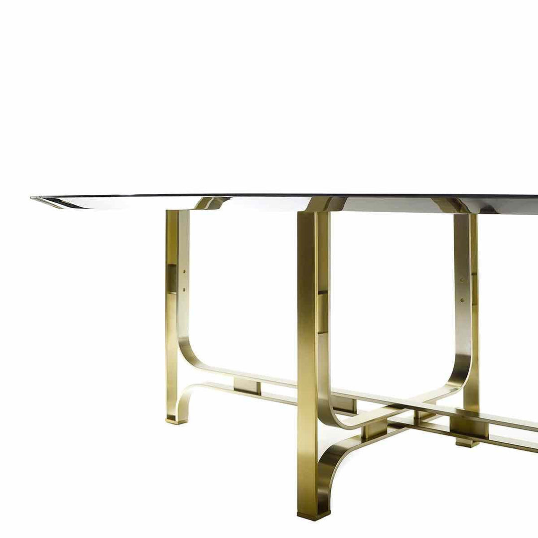 Oval Table GREGORY by Studio 63 04