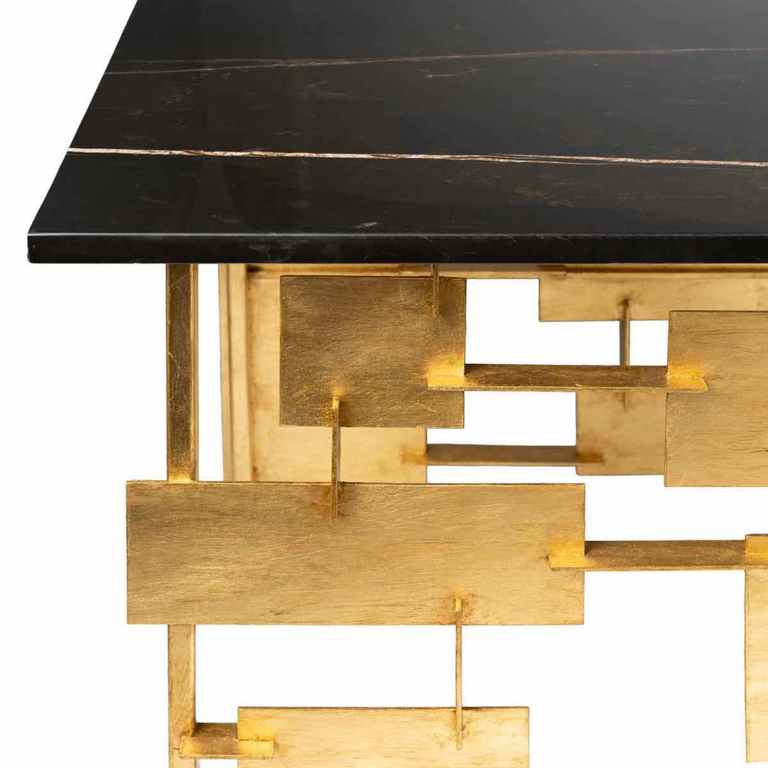 Square Coffee Table RAYMOND by Studio 63 02