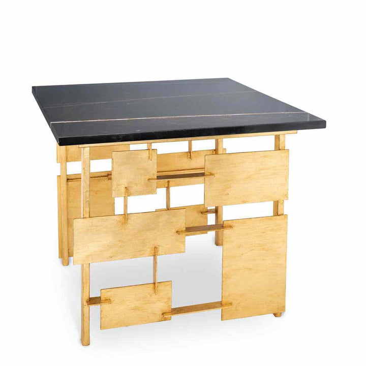 Square Coffee Table RAYMOND by Studio 63 01