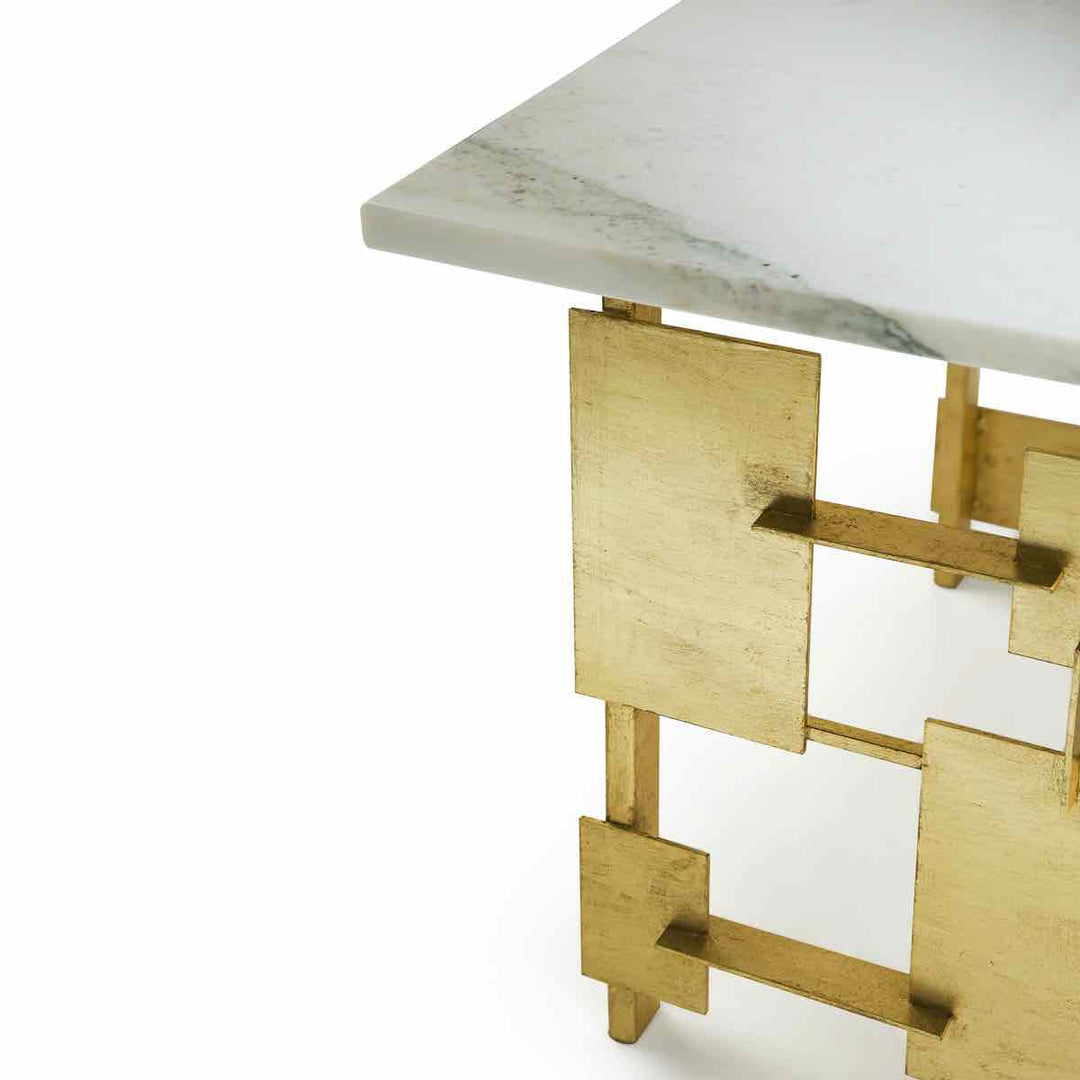 Coffee Table RAYMOND by Studio 63 02