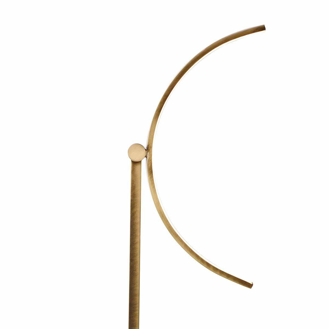Table Lamp MALIBÙ A by Piero Angelo Orecchioni 03