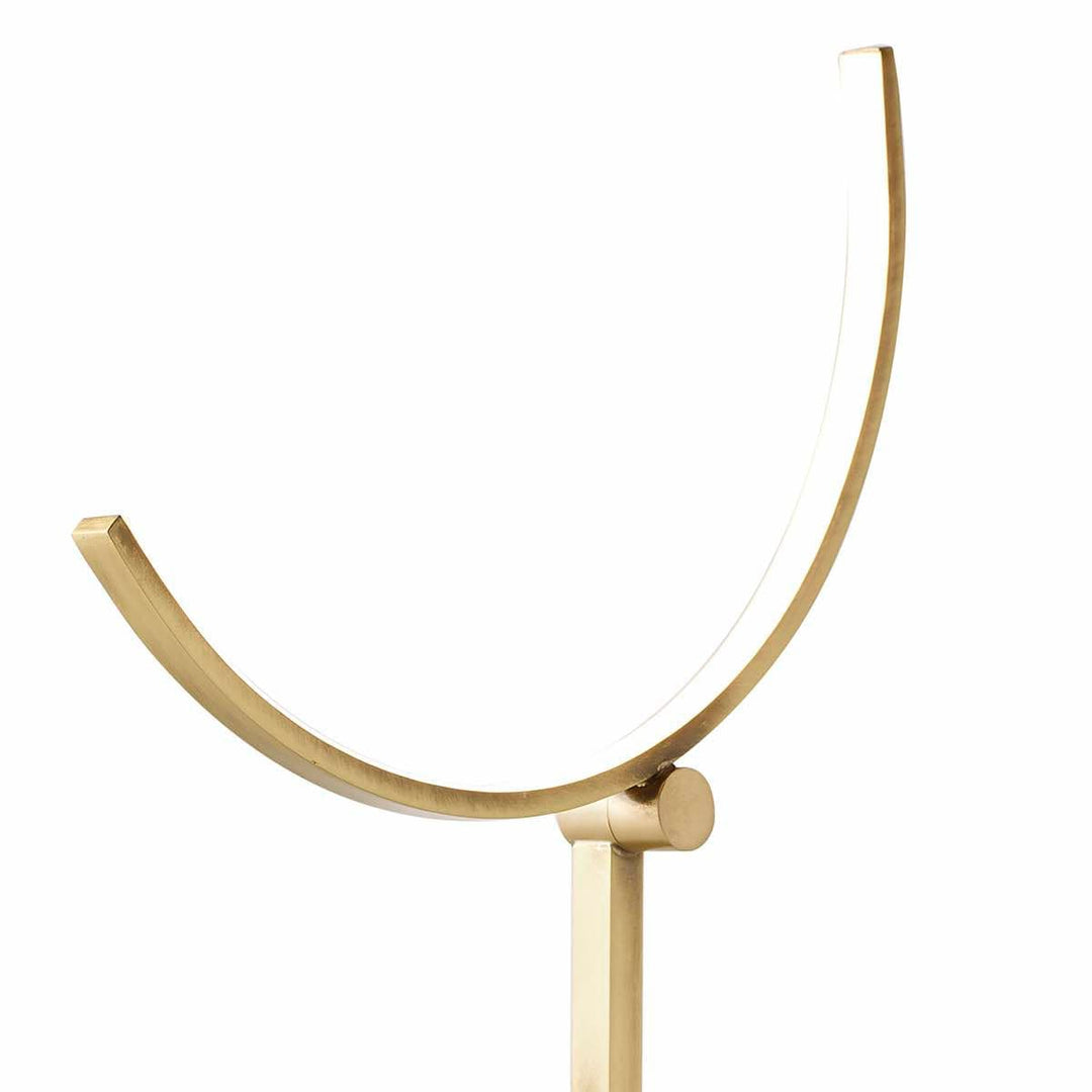 Table Lamp MALIBÙ B by Piero Angelo Orecchioni 03