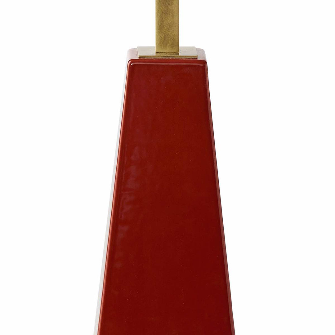 Table Lamp MALIBÙ C by Piero Angelo Orecchioni 02