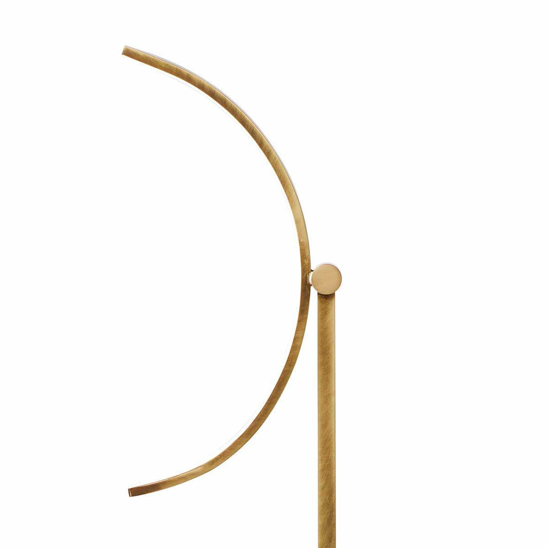 Table Lamp MALIBÙ C by Piero Angelo Orecchioni 03