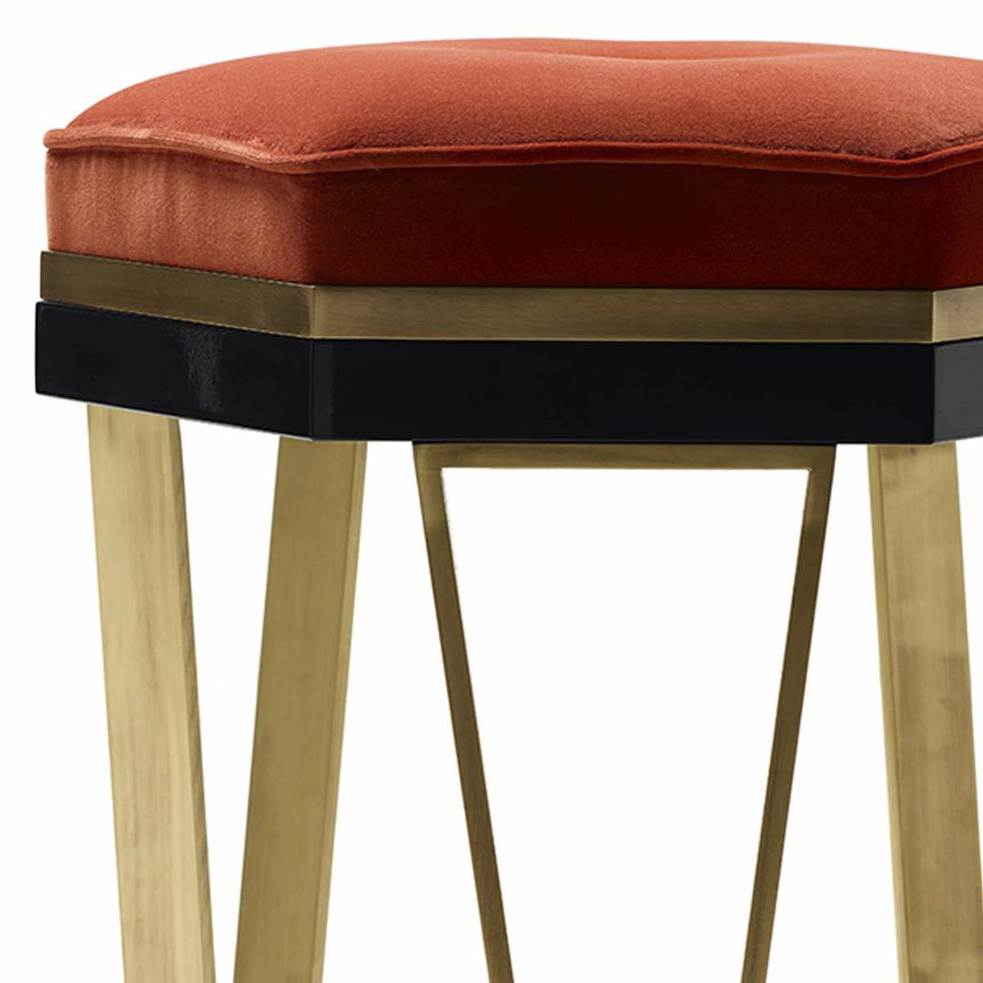 Stool JOE by Piero Angelo Orecchioni 02